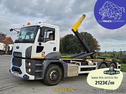 Ford 2633