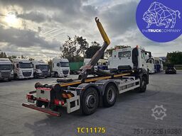 Ford 2633