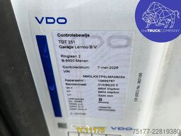 Ford 2633