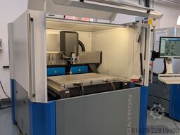 Datron M10Pro