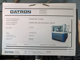 Datron M10Pro