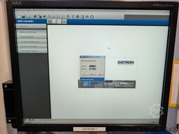 Datron M10Pro