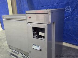 Füll Systembau Doseermachine VX5