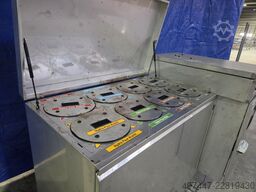 Füll Systembau Doseermachine VX5