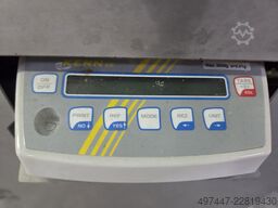 Füll Systembau Doseermachine VX5