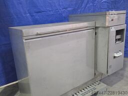 Füll Systembau Doseermachine VX5