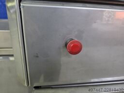 Füll Systembau Doseermachine VX5