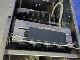 Füll Systembau Doseermachine VX5