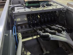 Füll Systembau Doseermachine VX5