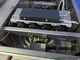 Füll Systembau Doseermachine VX5