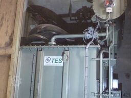 TES ITALY 10MVA Furnace transformer