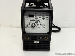 EWM Tetrix 230 DC Comfort 2.0