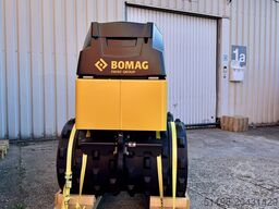 Bomag BMP 8500 Grabenwalze NEU
