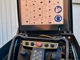 Bomag BMP 8500 Grabenwalze NEU