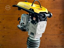 Wacker Neuson BS 68-4 A Stampfer NEU