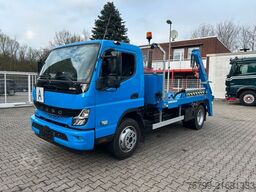 MITSUBISHI Fuso Ecanter 9C18 E  nur 1594 km !