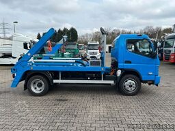 MITSUBISHI Fuso Ecanter 9C18 E  nur 1594 km !