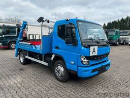 MITSUBISHI Fuso Ecanter 9C18 E  nur 1594 km !