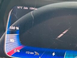 MITSUBISHI Fuso Ecanter 9C18 E  nur 1594 km !