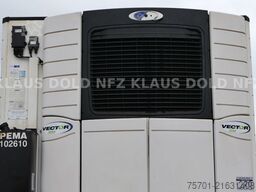 SCHMITZ CARGOBULL AWF 18 BDF Kühlkoffer Carrier