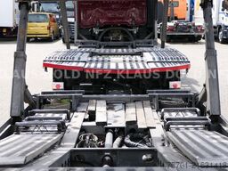 MERCEDES-BENZ Actros 1842 FMS Autotransporter 2-Tanks Euro 6