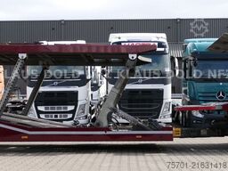 MERCEDES-BENZ Actros 1842 FMS Autotransporter 2-Tanks Euro 6