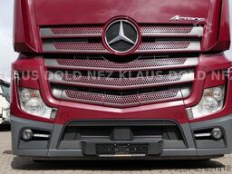 MERCEDES-BENZ Actros 1842 FMS Autotransporter 2-Tanks Euro 6