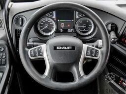 DAF XF 480 FT SSC + INTARDER + 2xTANKS + FULLSPOILER