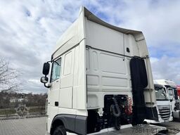 DAF XF 480 FT SSC + INTARDER + 2x TANKS Klima ZV