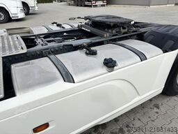 DAF XF 480 FT SSC + INTARDER + 2x TANKS Klima ZV