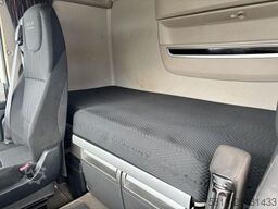 DAF XF 480 FT SSC + INTARDER + 2x TANKS Klima ZV