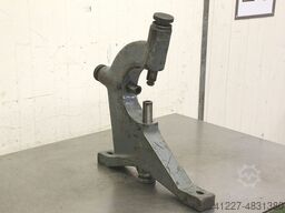 unbekannt Durchmesser 155 mm