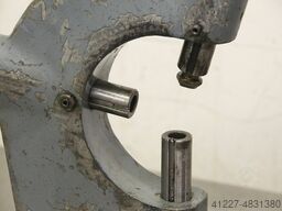 unbekannt Durchmesser 155 mm