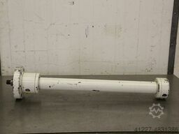 Lukas HDMF 50/36x550