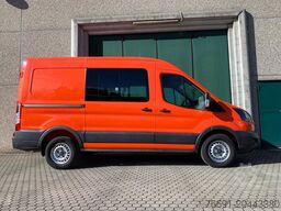 Ford Transit 350 -  6 posti - 130cv  Euro 6 -