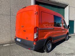 Ford Transit 350 -  6 posti - 130cv  Euro 6 -