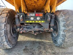 Komatsu HM400-3R (4 pcs available in Abu Dhabi)