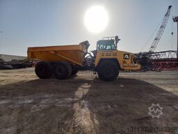 Komatsu HM400-3R (4 pcs available in Abu Dhabi)