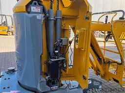 Haulotte STAR 10 Electric, 10m Working Height, 3m Reach, 20