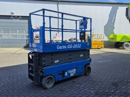 Genie GS2632 Electric, 10m Working Height, 227kg Capacit