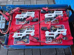 Genie GS2632 Electric, 10m Working Height, 227kg Capacit