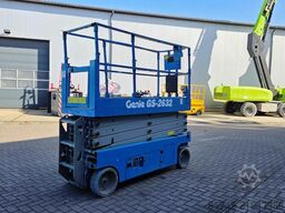 Genie GS2632 Electric, 10m Working Height, Non Marking T