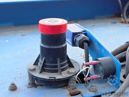 Genie GS2632 Electric, 10m Working Height, Non Marking T