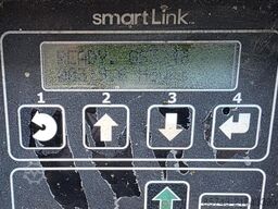 Genie GS3246 Electric, Working Height 11.75 m, 318kg Cap