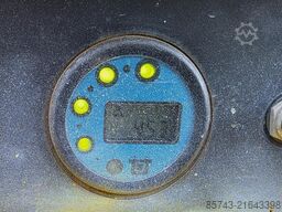 Haulotte Compact 10N Electric, 10m Working Height, 230kg Ca