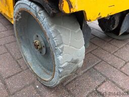 Haulotte Compact 8 As-Is, Electric, 8m Working Height, 350k