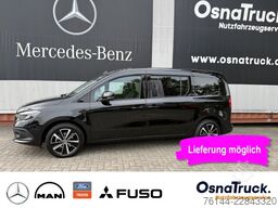 Mercedes-Benz T 180 lang Edition,Automatik Klim,Nav,Kamera,AHKBC