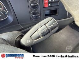 Mercedes-Benz Atego 821 K 4x2, 2x AHK