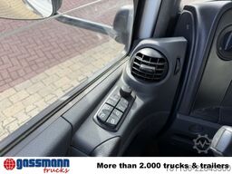 Mercedes-Benz Atego 821 K 4x2, 2x AHK