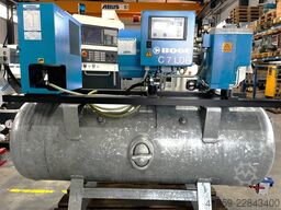 BOGE C 7 LDR - 500
